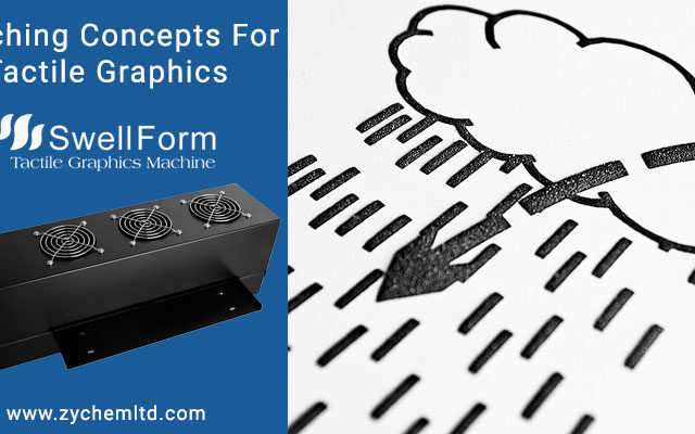 What Concepts Are Best Taught with Tactile Graphics